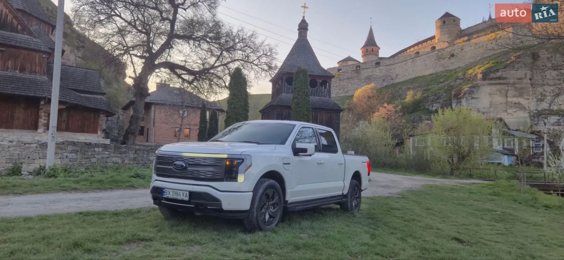 2023 Ford F-150 - мініатюра 5