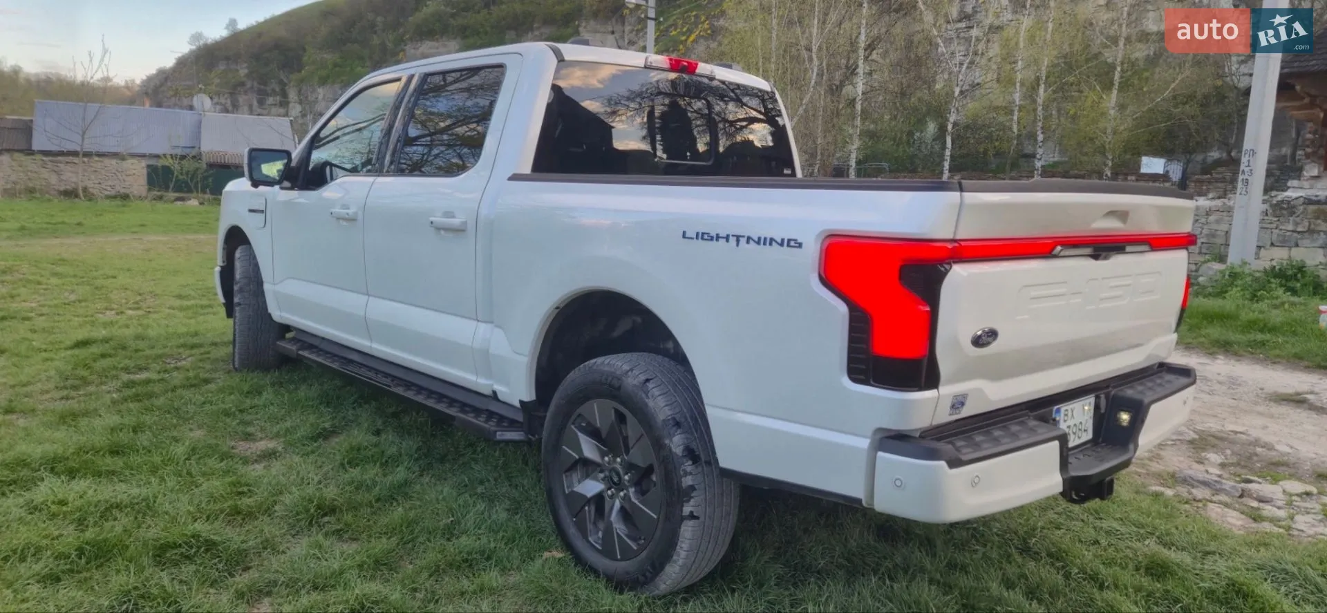 2023 Ford F-150 - мініатюра 12