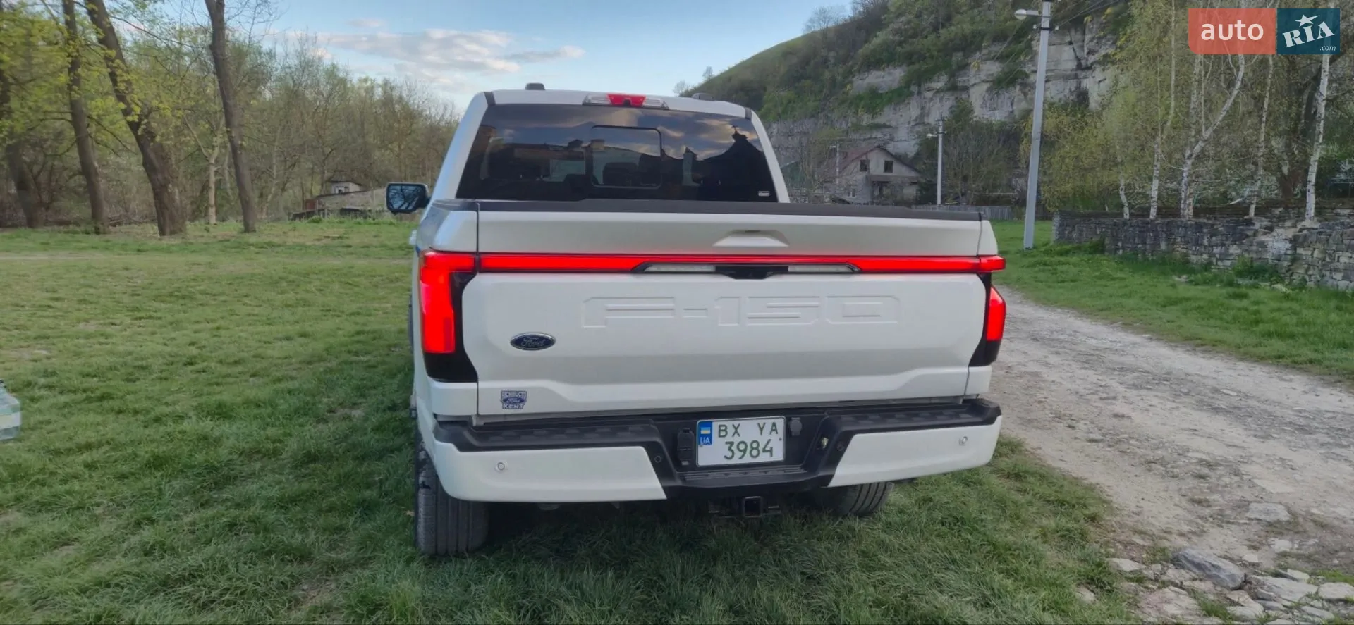 2023 Ford F-150 - мініатюра 13