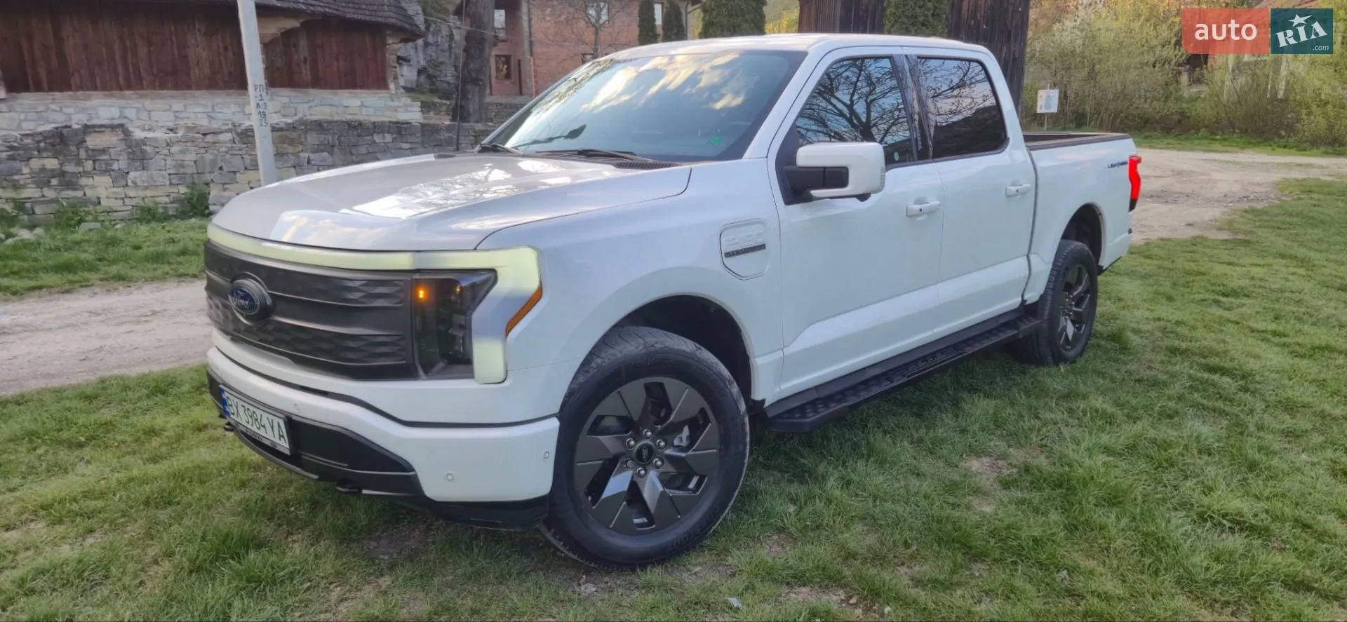 2023 Ford F-150 - мініатюра 14