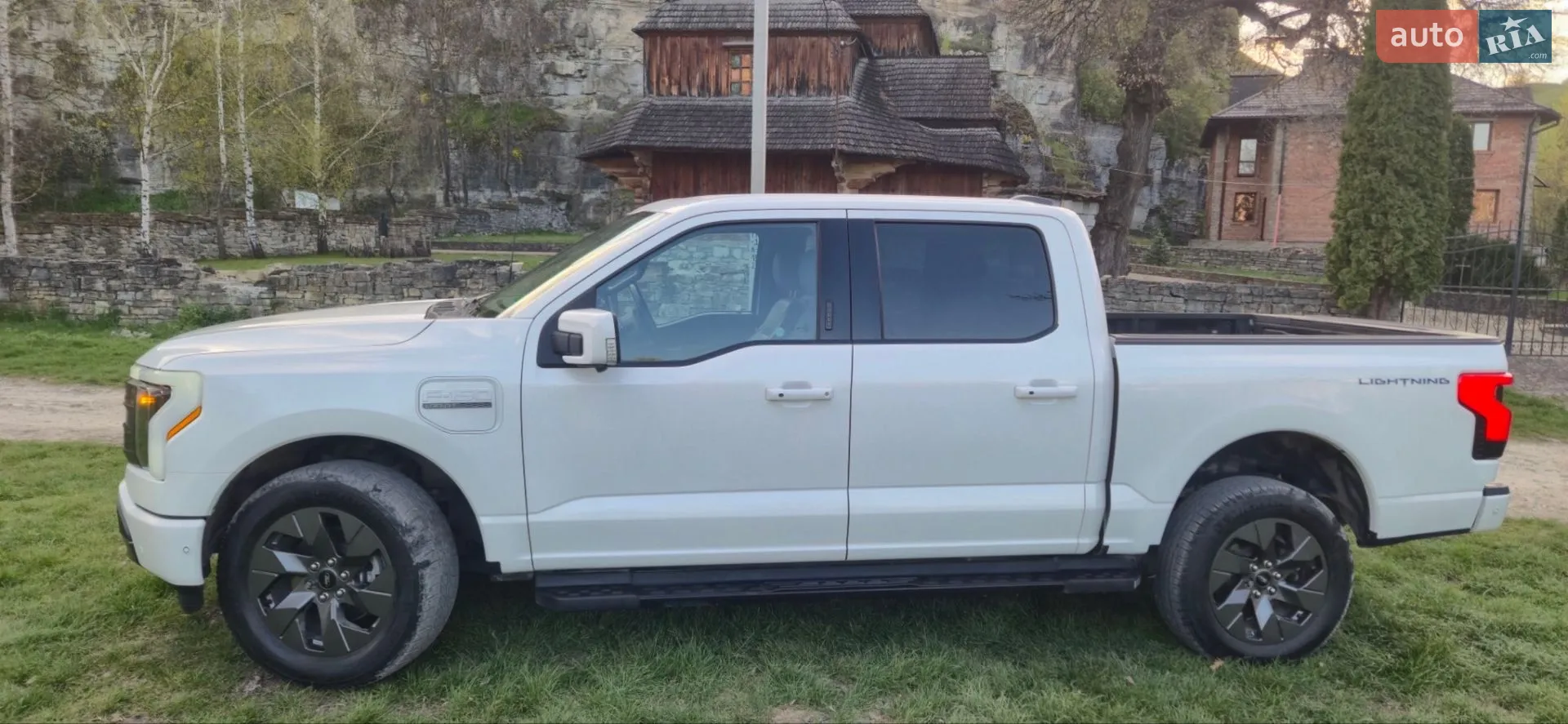 2023 Ford F-150 - мініатюра 15