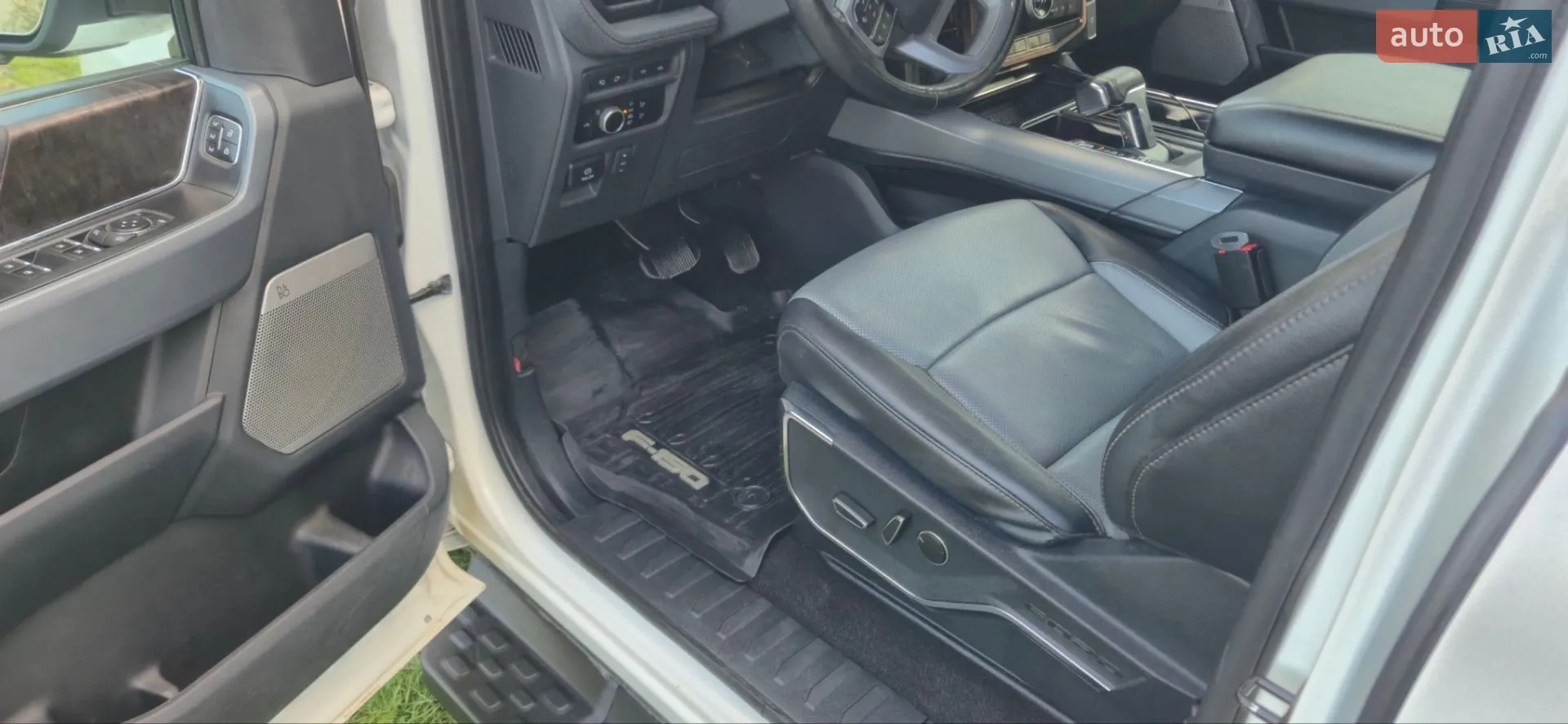 2023 Ford F-150 - мініатюра 16