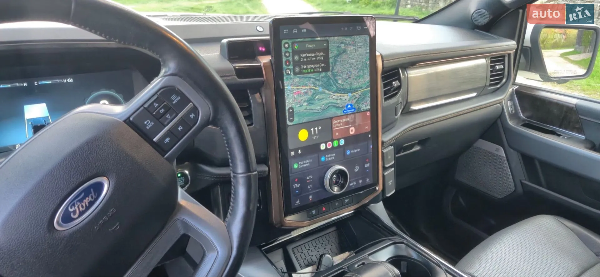 2023 Ford F-150 - мініатюра 17