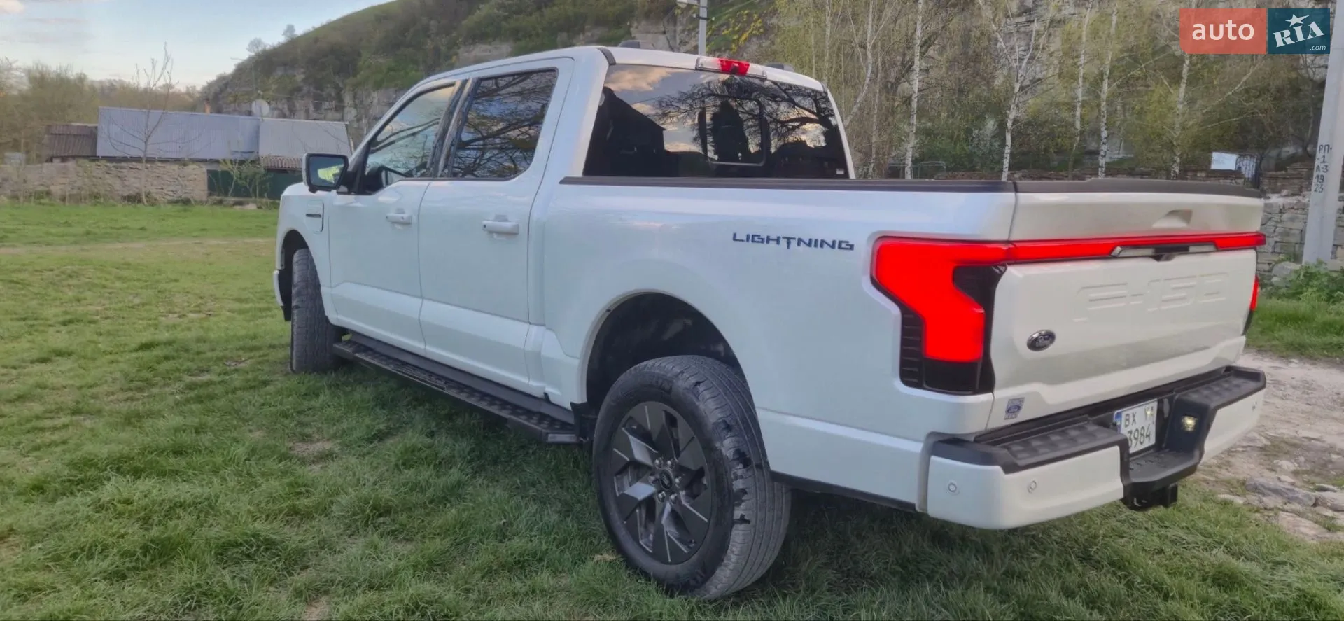 2023 Ford F-150 - мініатюра 19