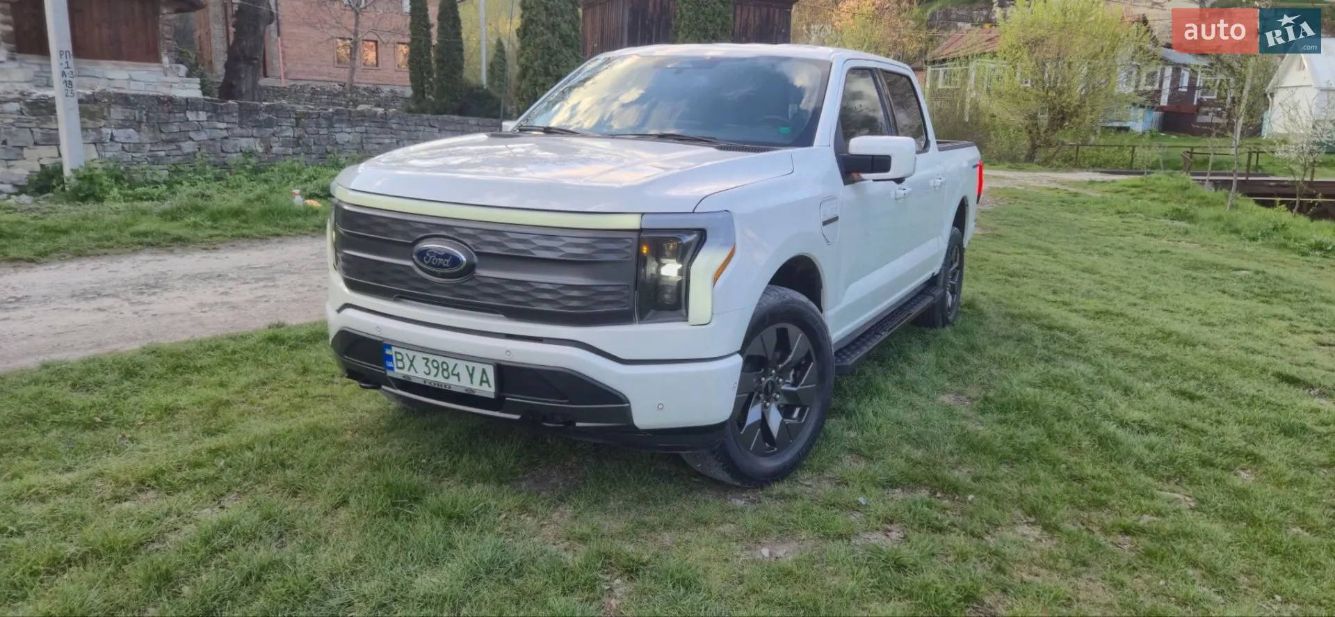 2023 Ford F-150 - мініатюра 20