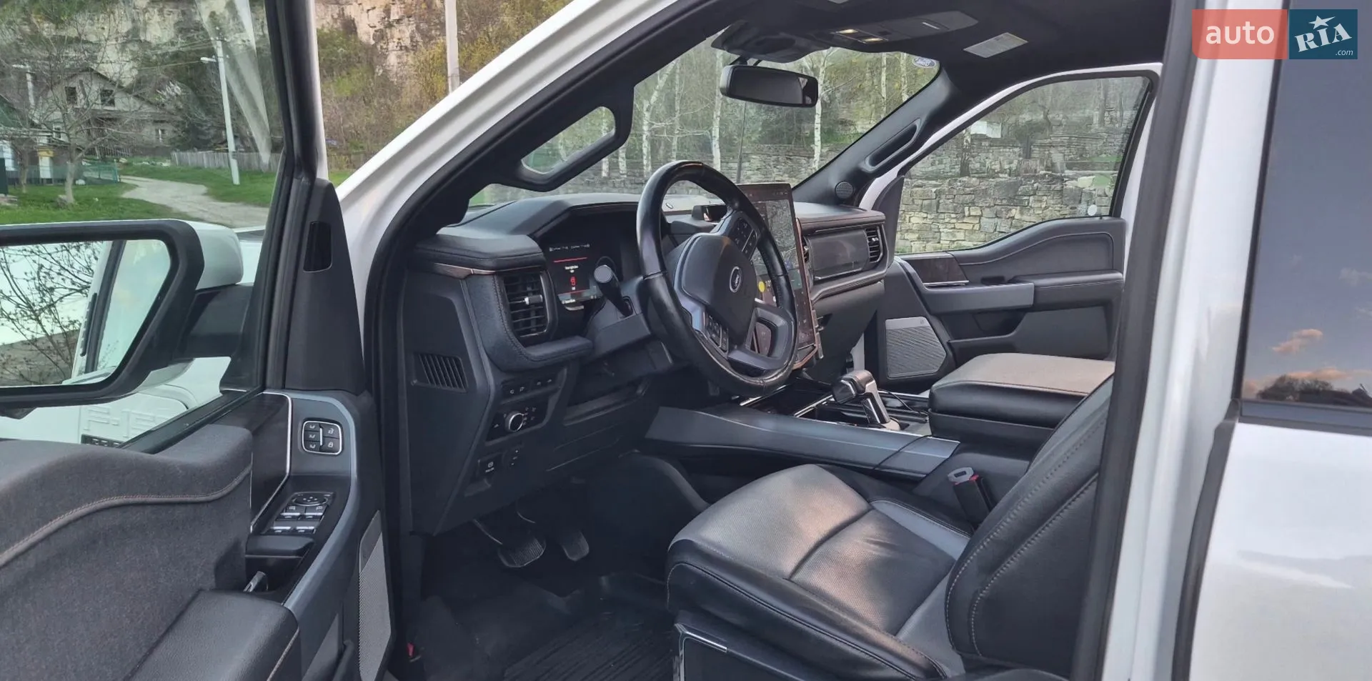2023 Ford F-150 - мініатюра 26