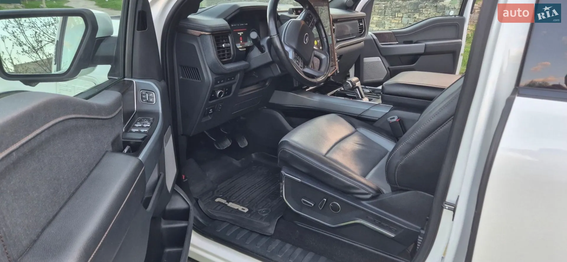 2023 Ford F-150 - мініатюра 27
