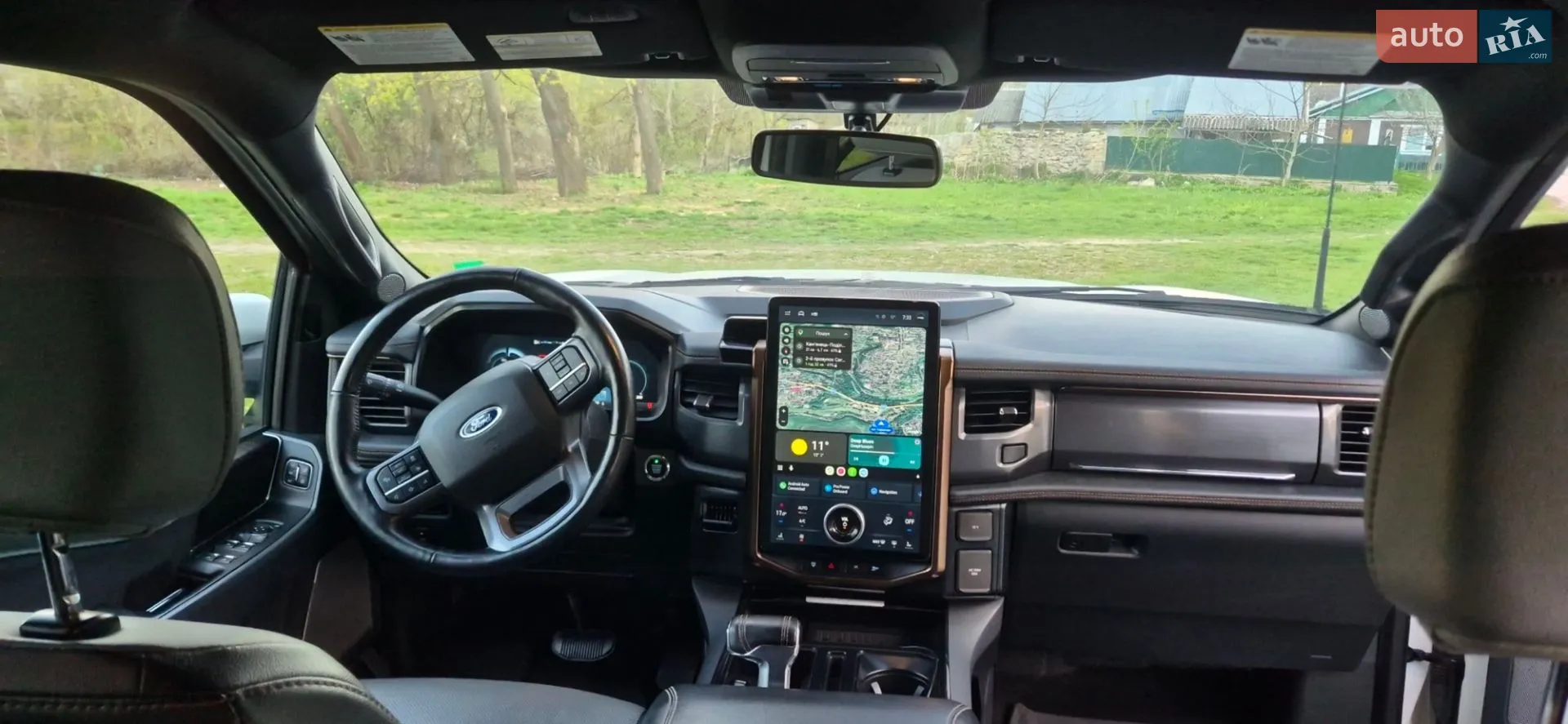 2023 Ford F-150 - мініатюра 28