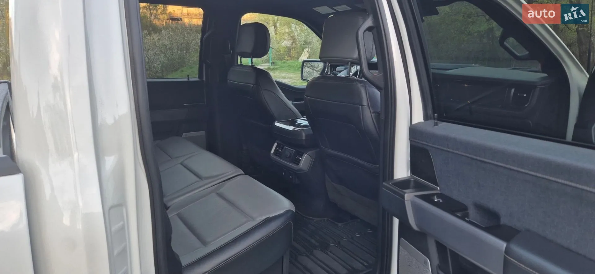 2023 Ford F-150 - мініатюра 29