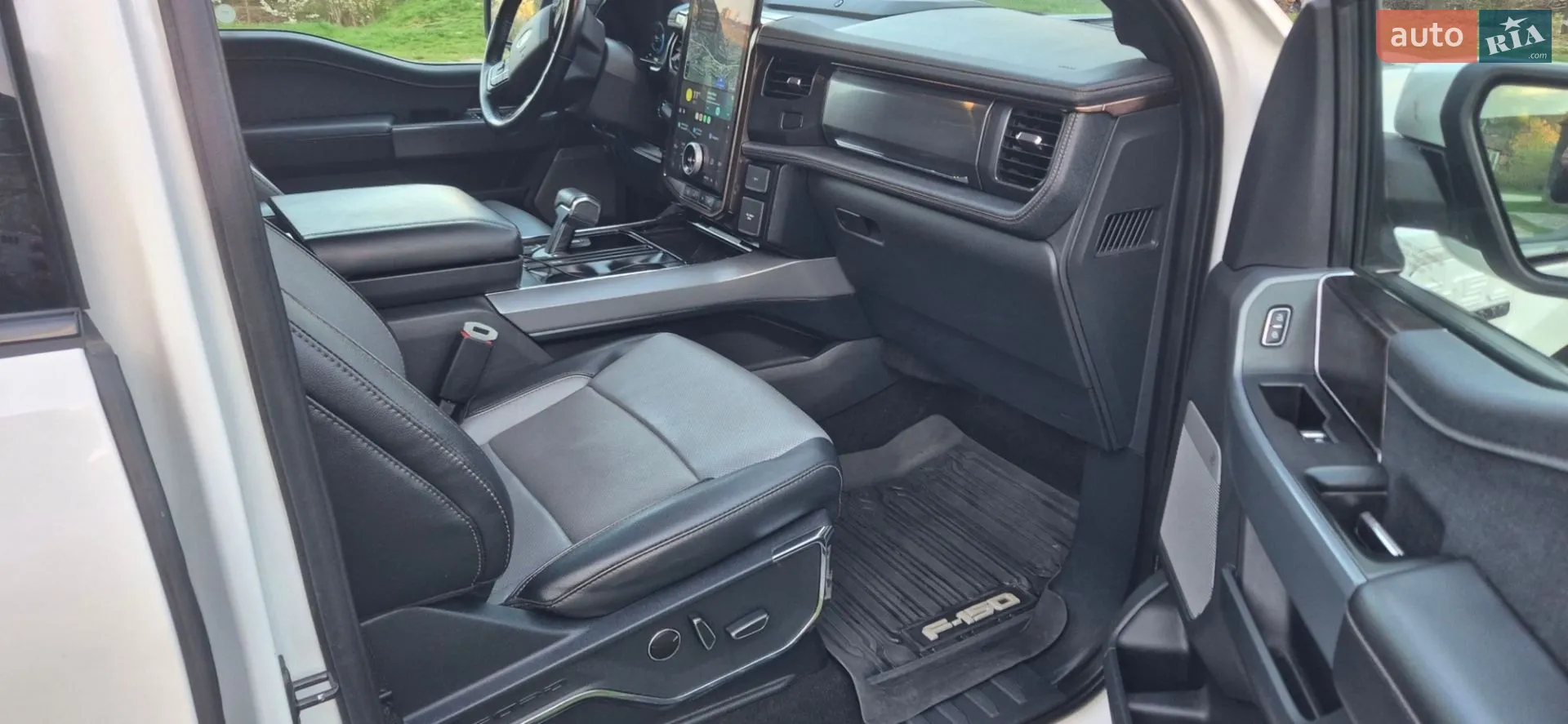 2023 Ford F-150 - мініатюра 30