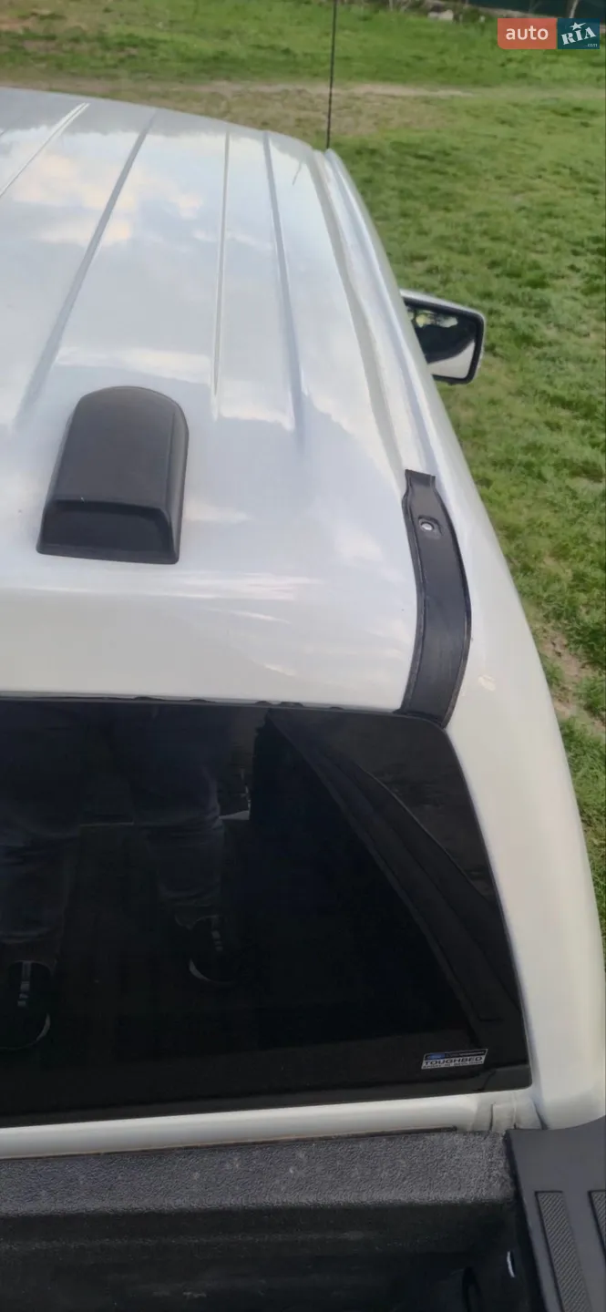2023 Ford F-150 - мініатюра 23