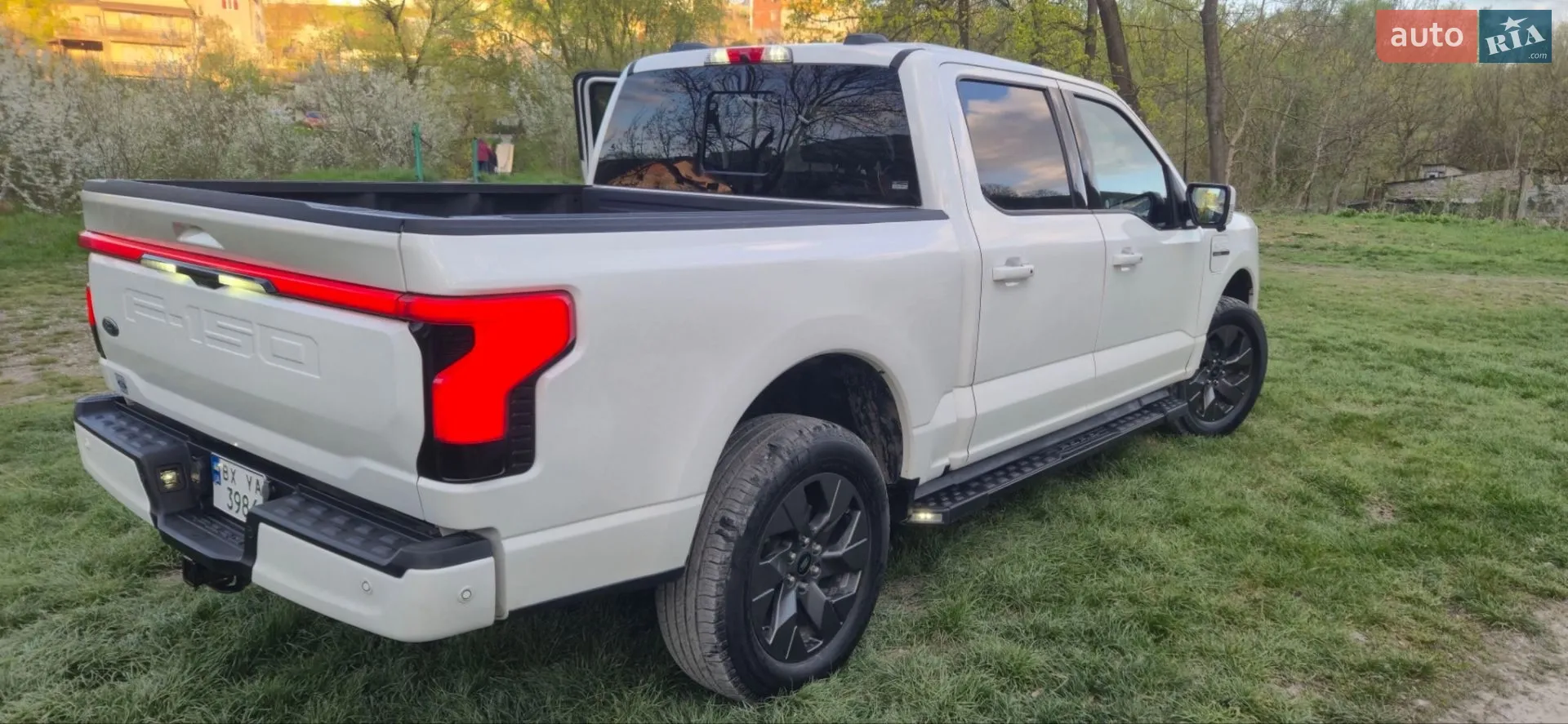 2023 Ford F-150 - мініатюра 31