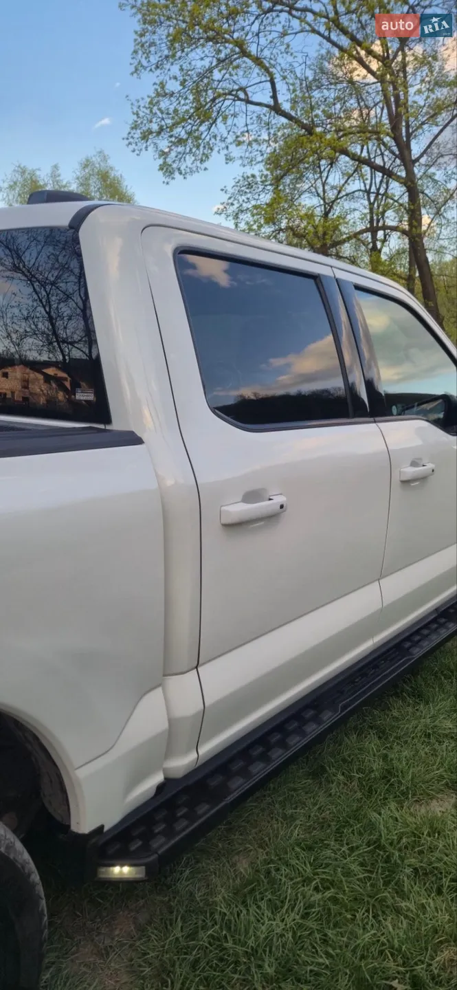 2023 Ford F-150 - мініатюра 32