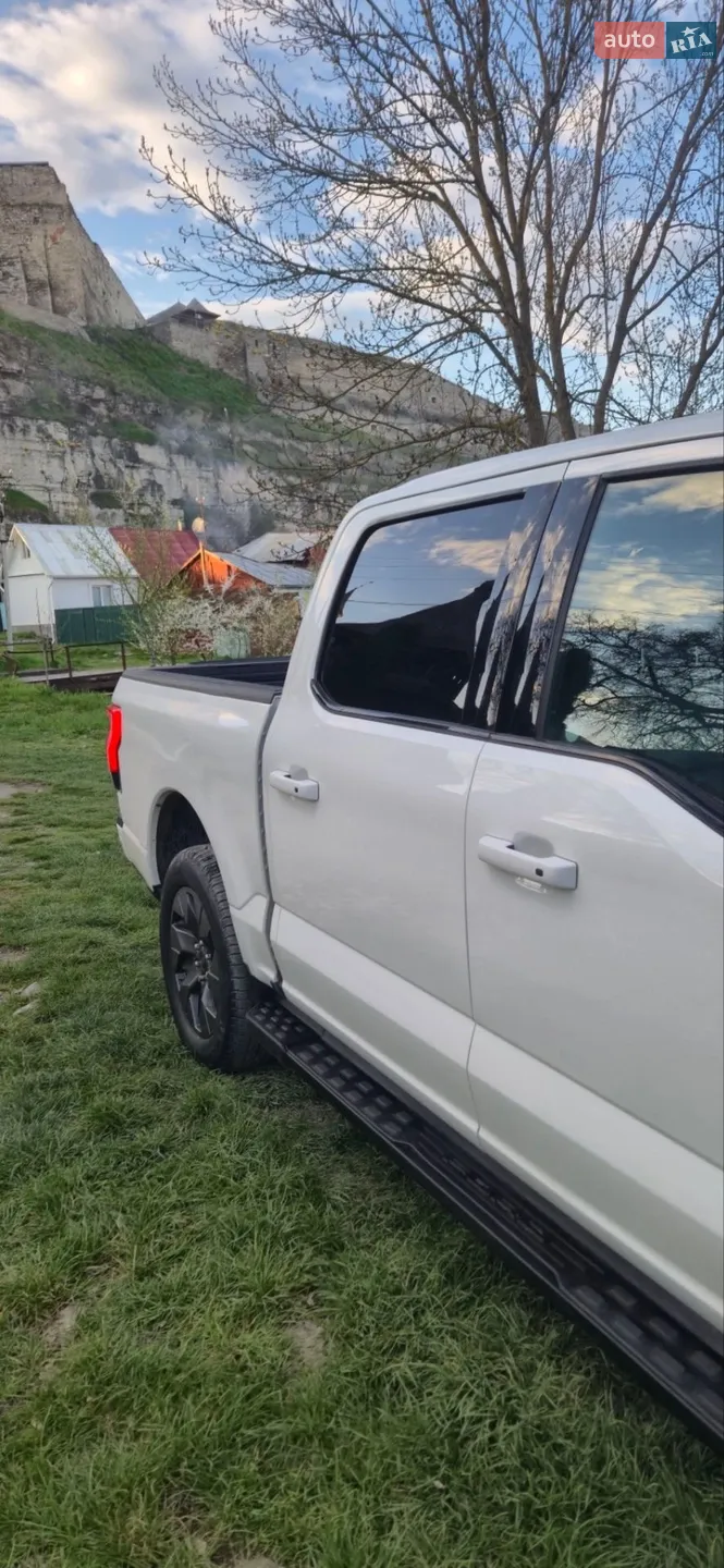 2023 Ford F-150 - мініатюра 33