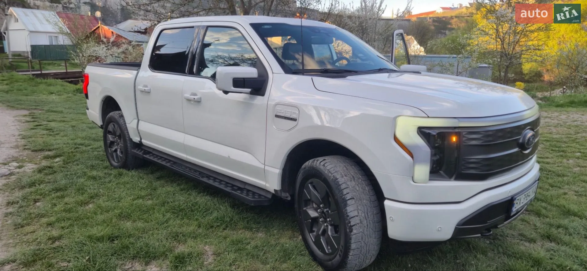 2023 Ford F-150 - мініатюра 34