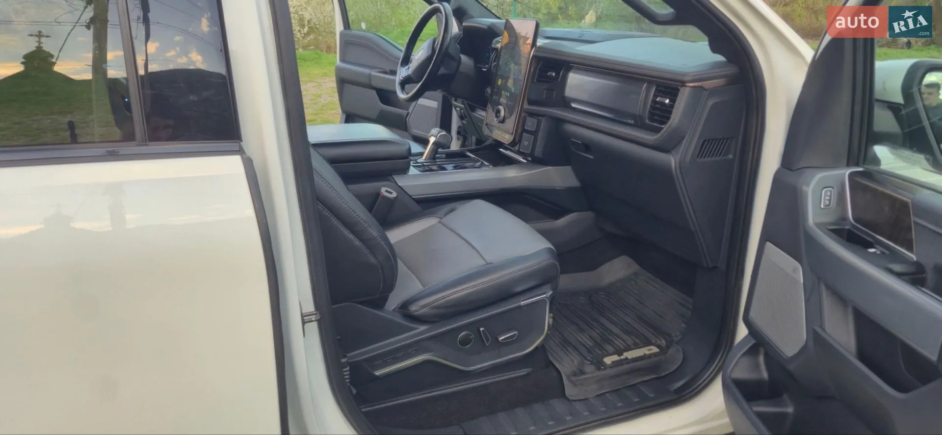 2023 Ford F-150 - мініатюра 35