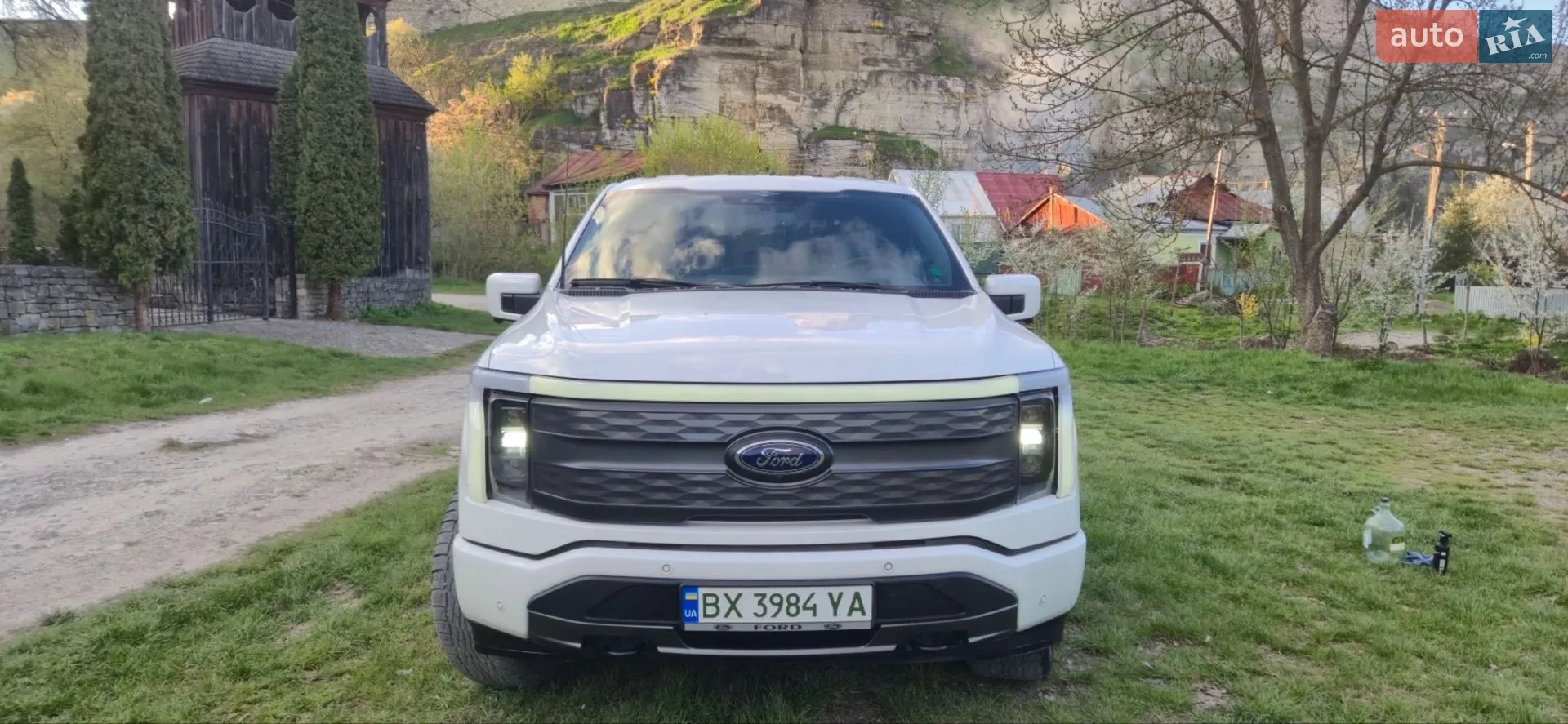 2023 Ford F-150 - мініатюра 36