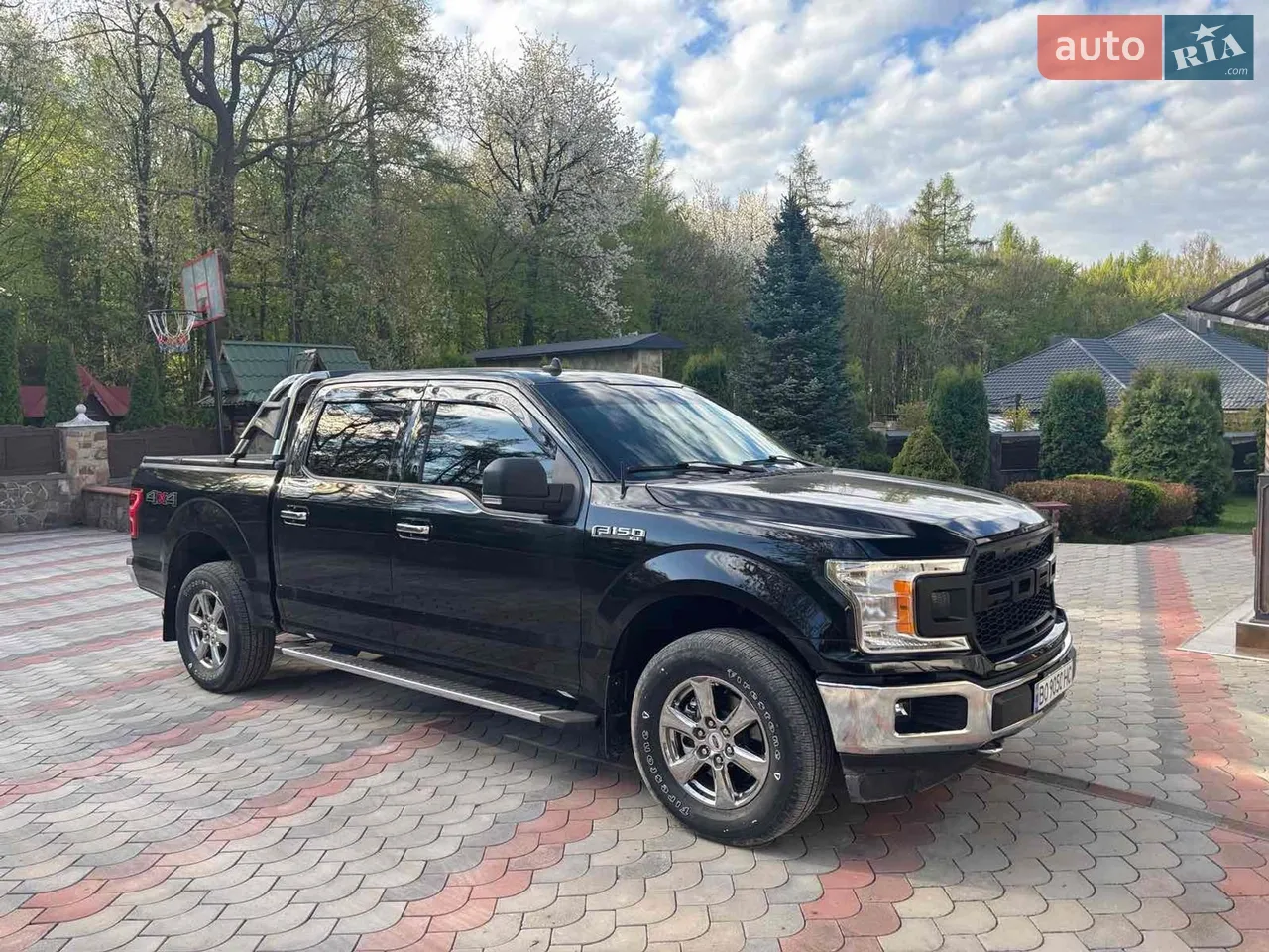2019 Ford F-150 - мініатюра 21