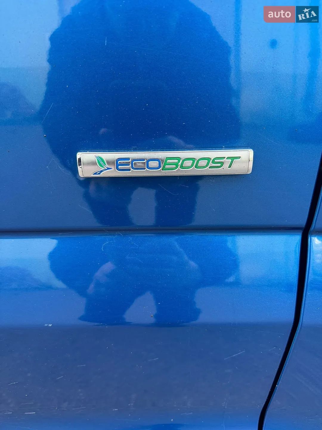 2017 Ford F-150 - мініатюра 8
