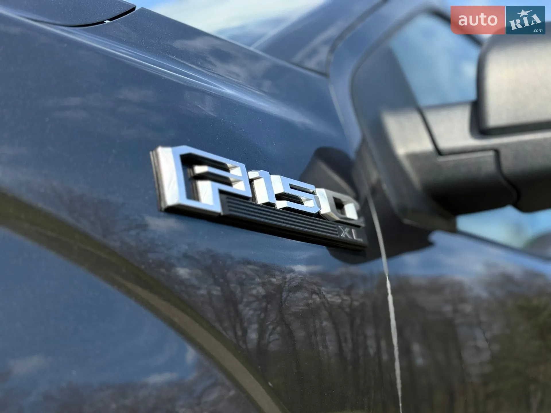 2015 Ford F-150 - мініатюра 9