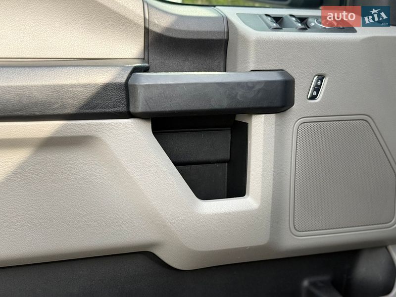 Пікап Ford F-150 2015 в Ковелі