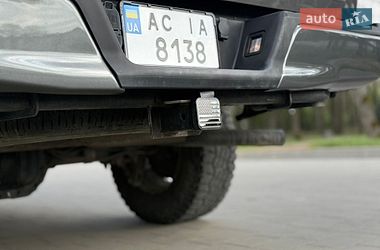Пікап Ford F-150 2015 в Ковелі