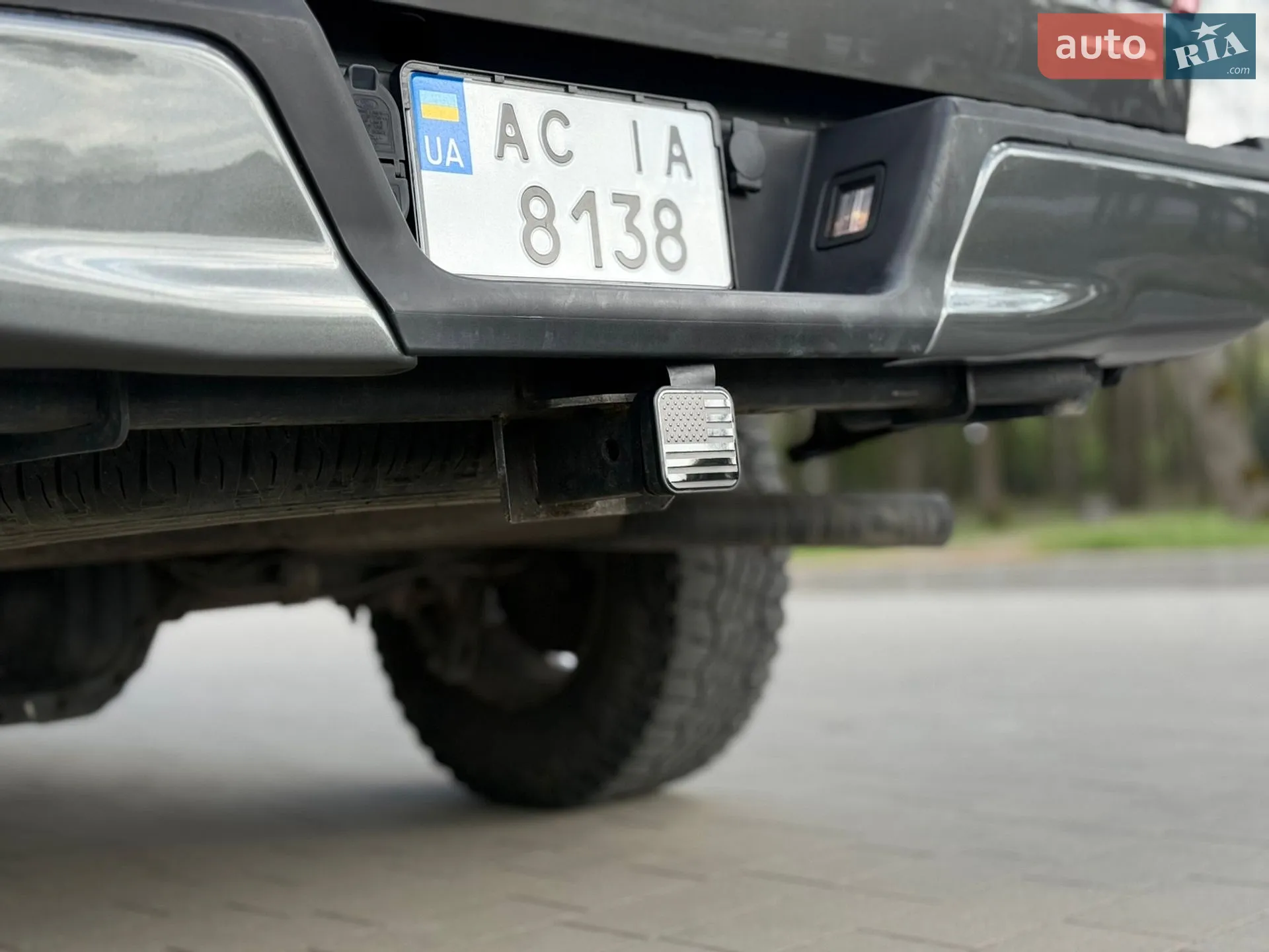 2015 Ford F-150 - мініатюра 146