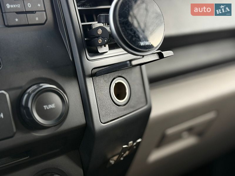 Пікап Ford F-150 2015 в Ковелі
