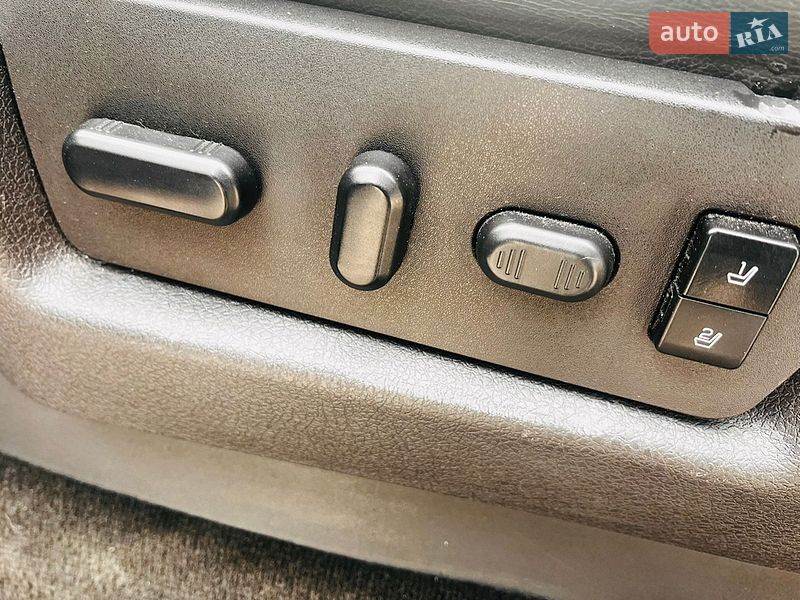 Пікап Ford F-150 2012 в Рівному