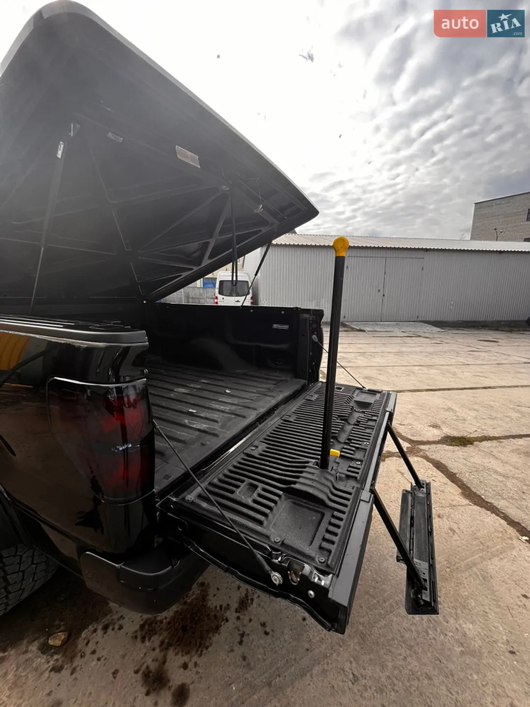 2012 Ford F-150 - мініатюра 21