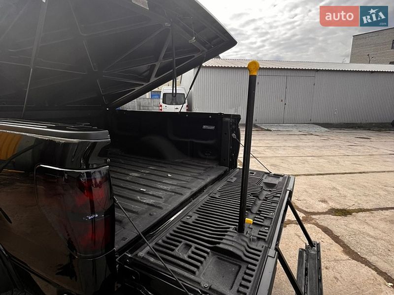 Пікап Ford F-150 2012 в Рівному