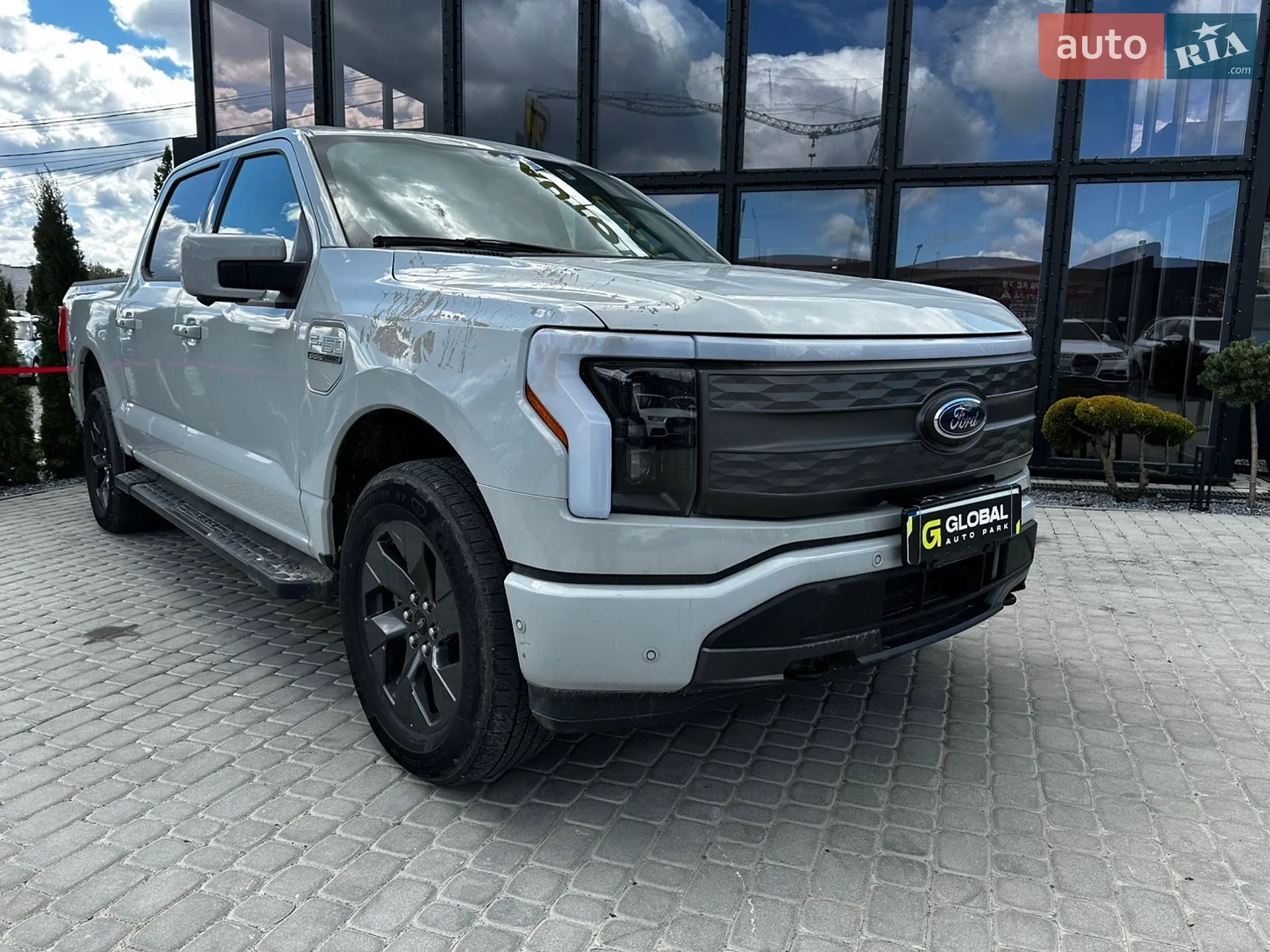2023 Ford F-150 - мініатюра 5