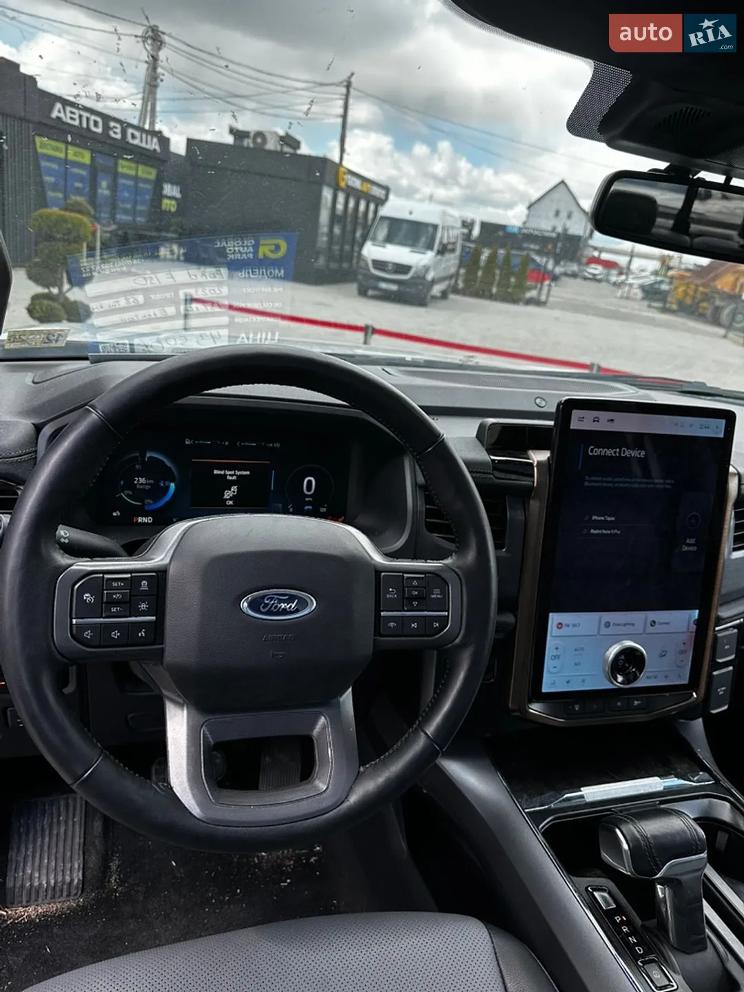 2023 Ford F-150 - мініатюра 11