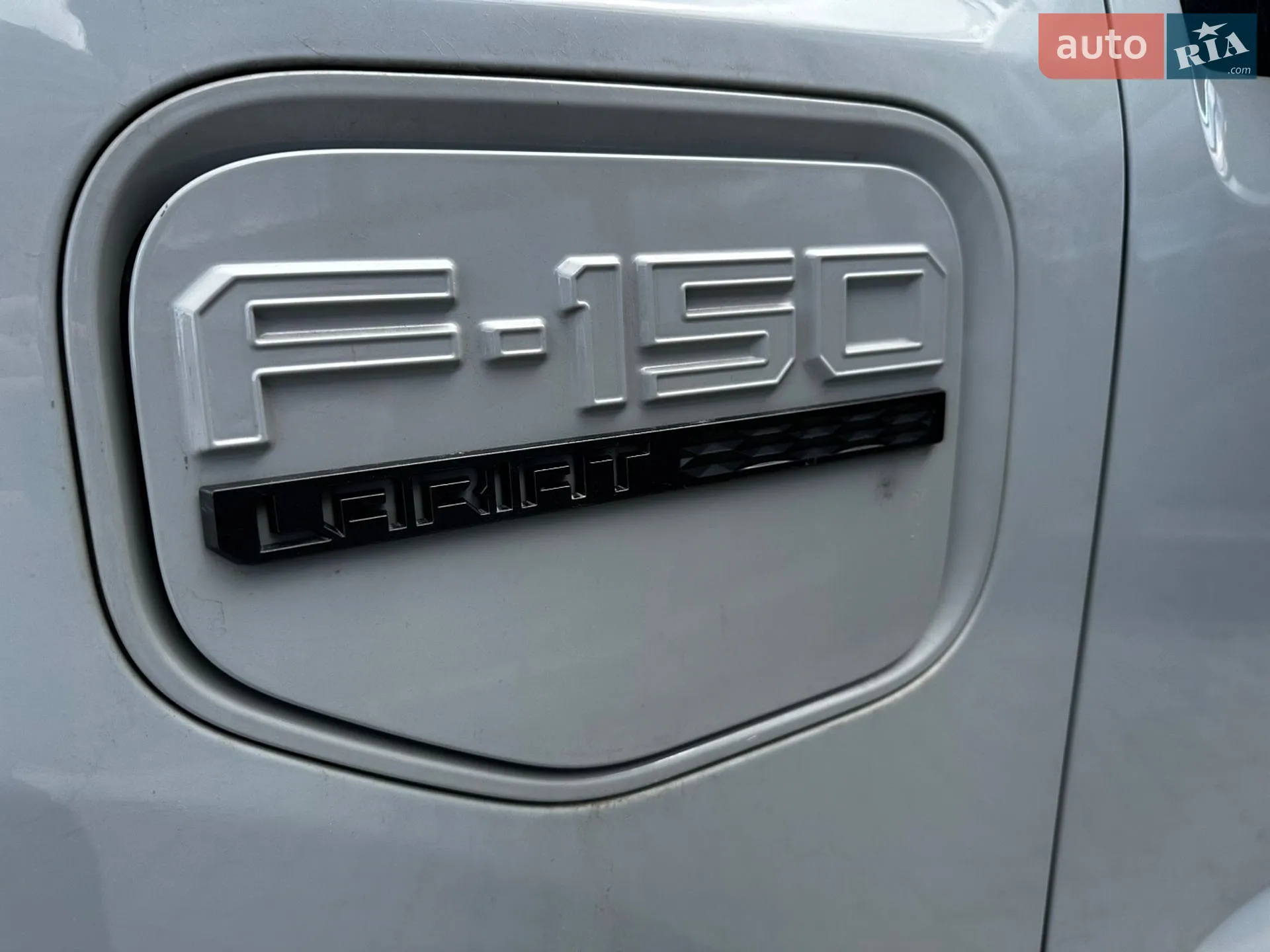2023 Ford F-150 - мініатюра 23