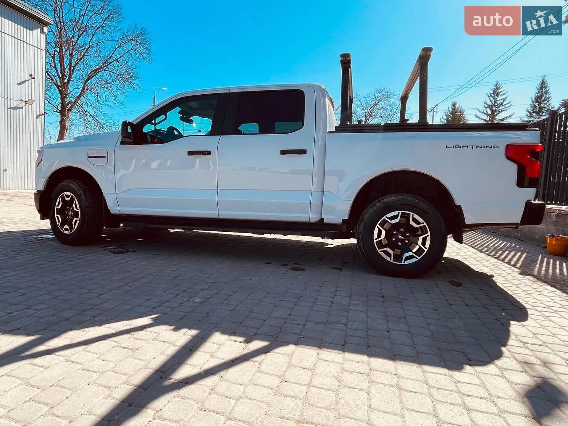 2023 Ford F-150 - мініатюра 4