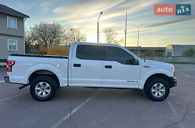 Пікап Ford F-150 2018 в Києві