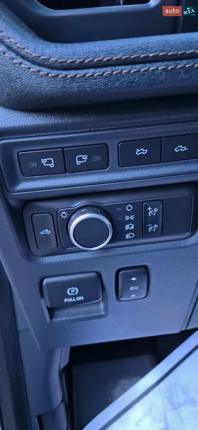 Ford FORD F 150 LIGHTNING 2022 VIN 1FT6W1EV3NWG04374 фото оголошення 30 з 43