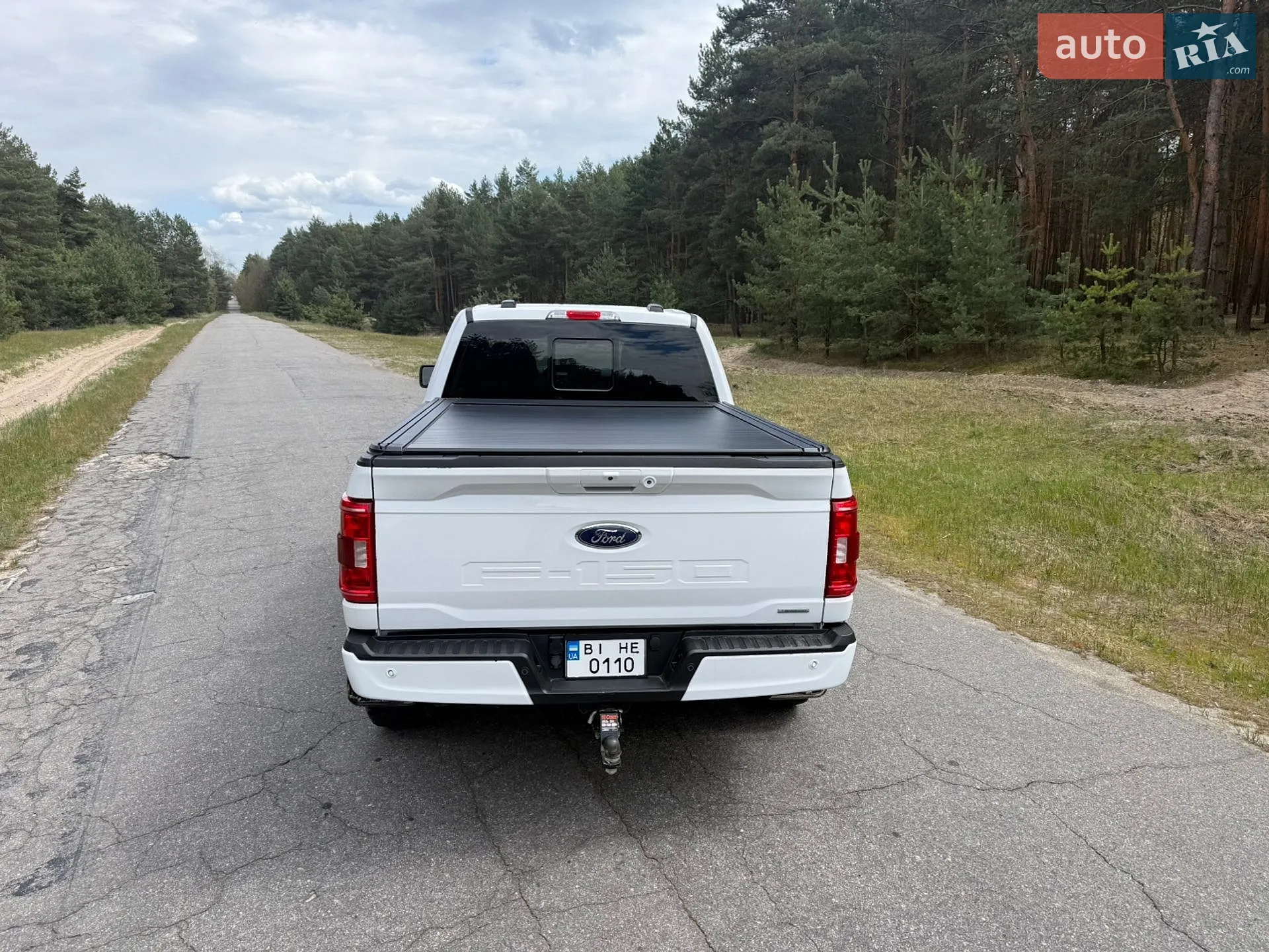 2022 Ford F-150 - мініатюра 5