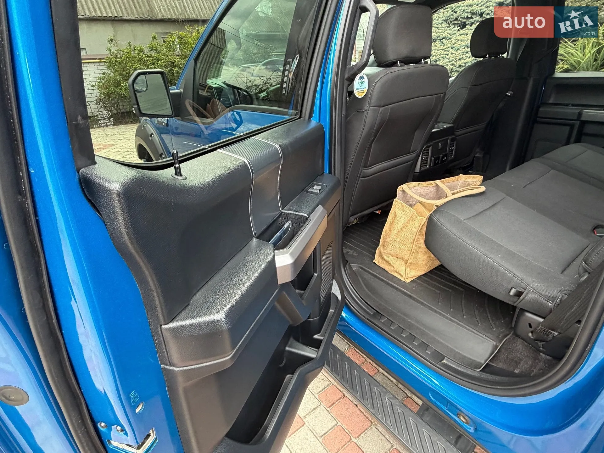 2020 Ford F-150 - мініатюра 12