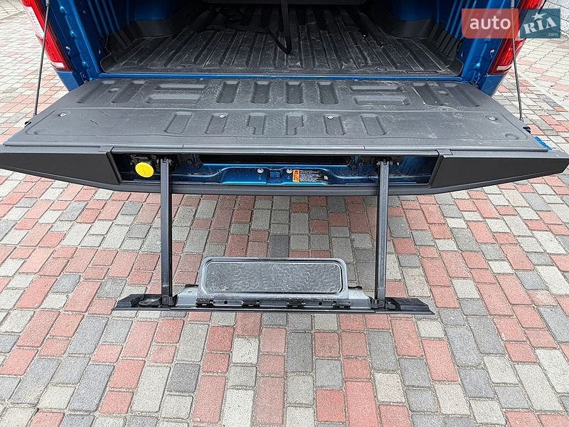Пикап Ford F-150 2020 в Днепре