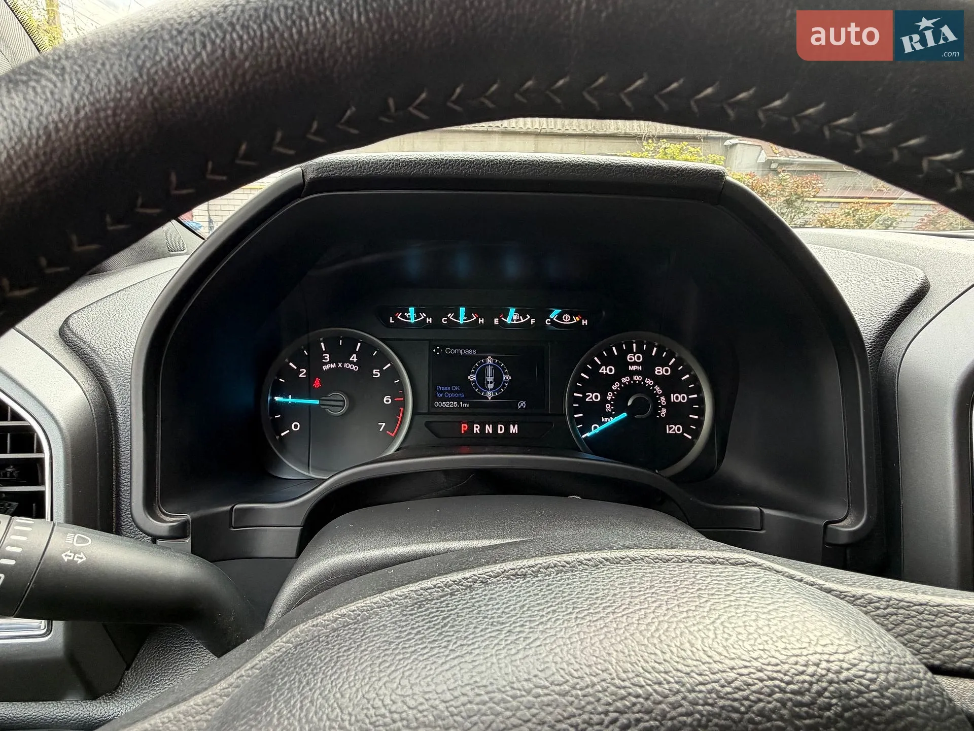 2020 Ford F-150 - мініатюра 30