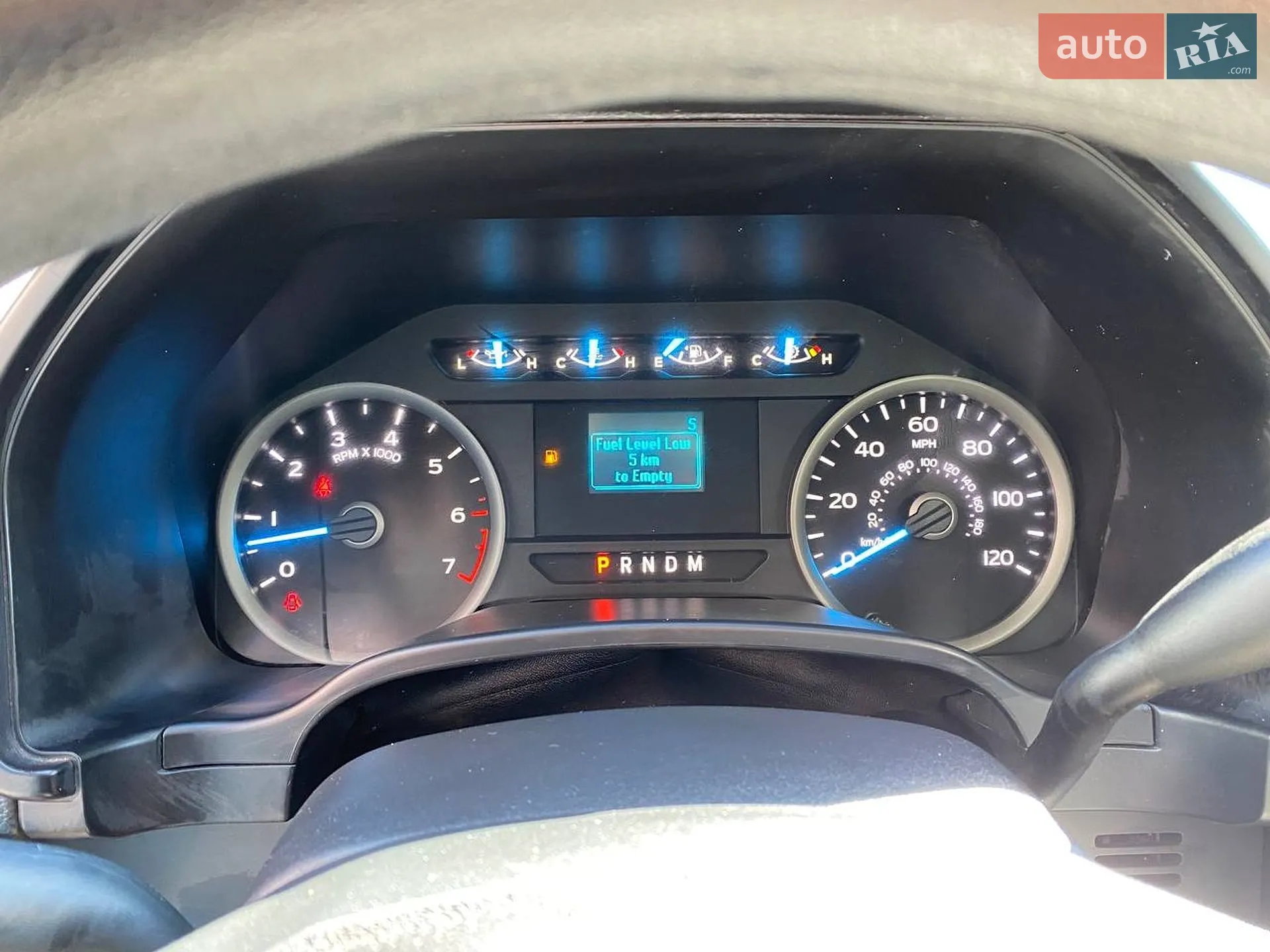 2018 Ford F-150 - мініатюра 14