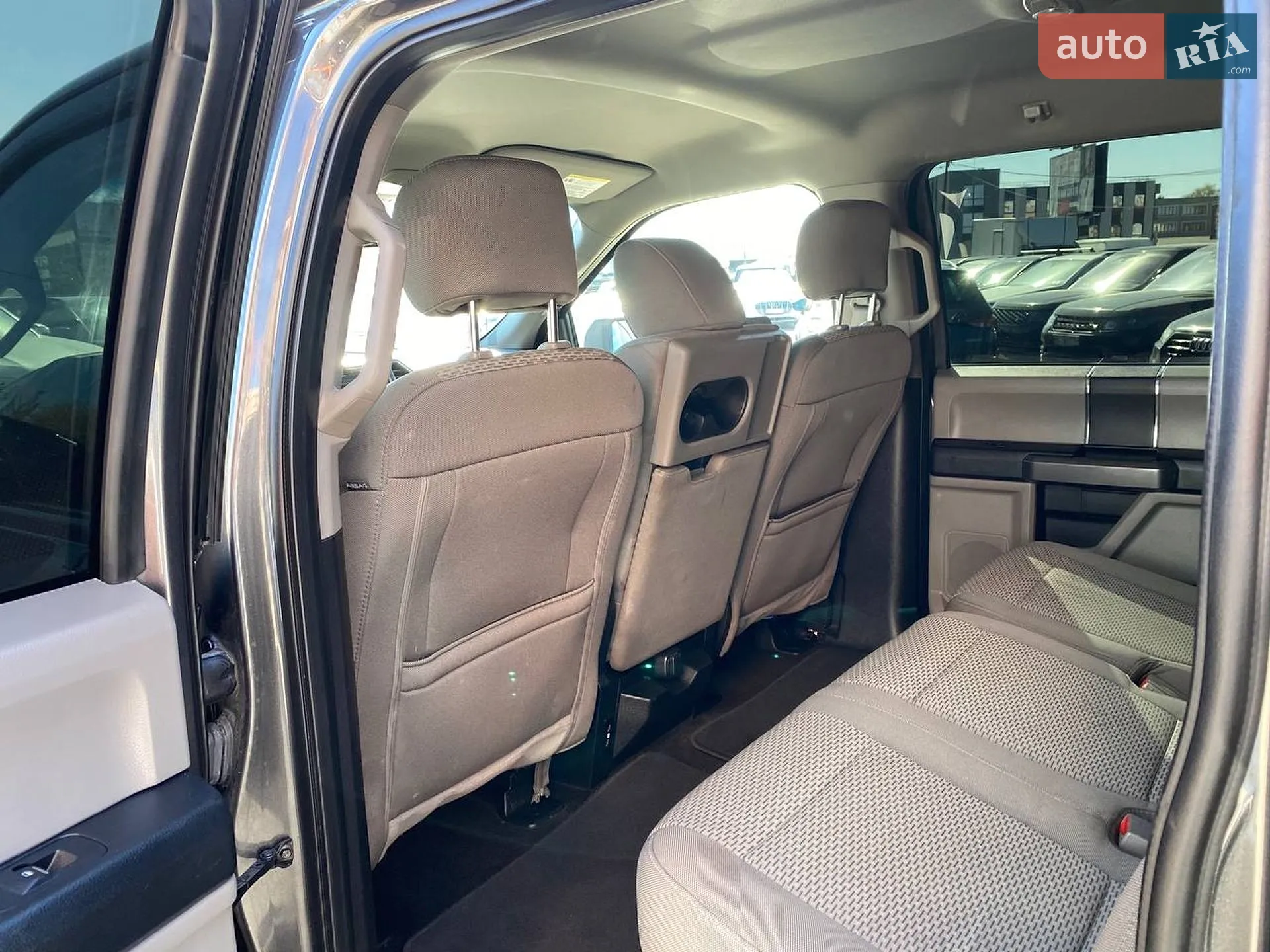 2018 Ford F-150 - мініатюра 19
