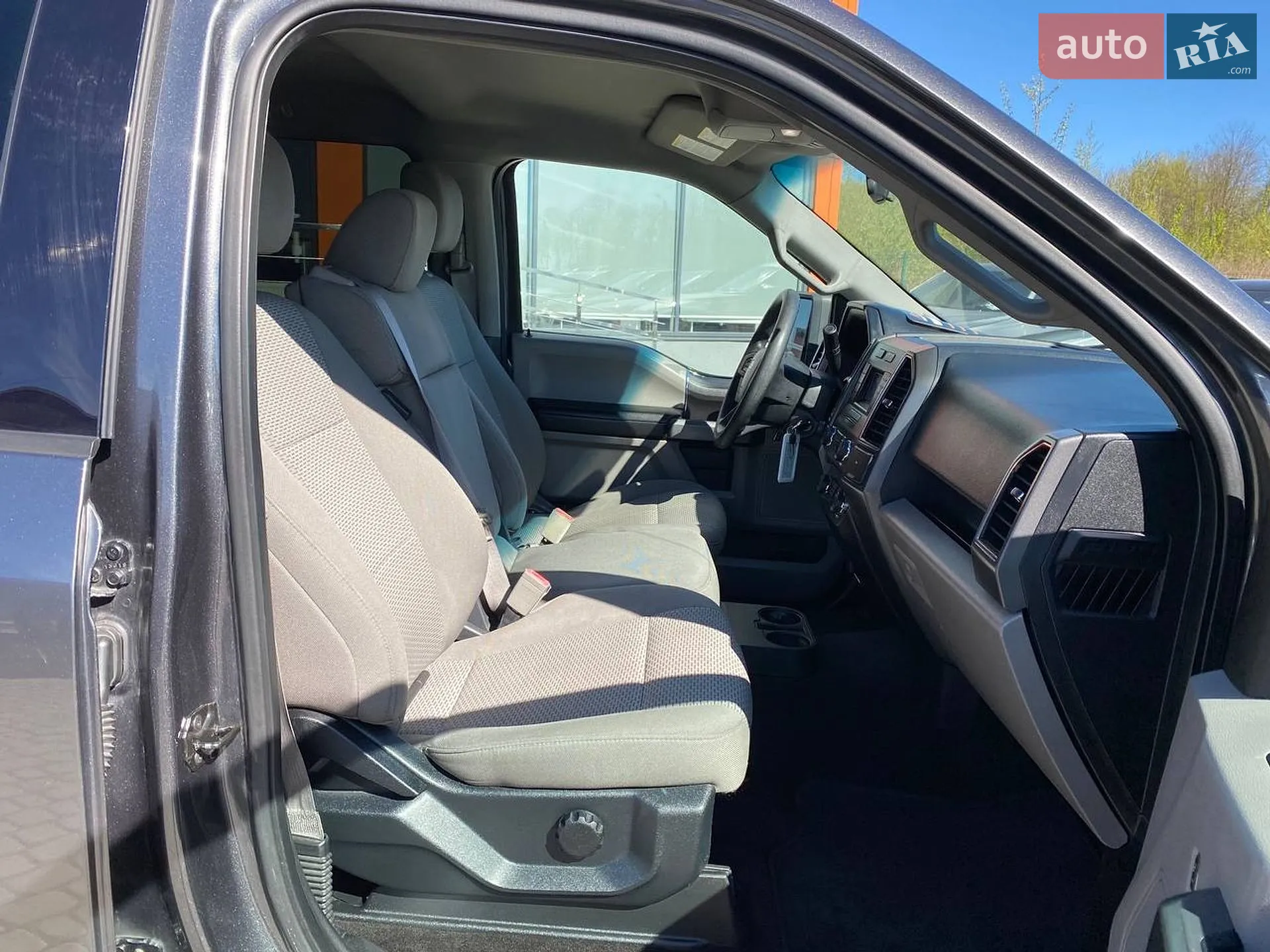 2018 Ford F-150 - мініатюра 23