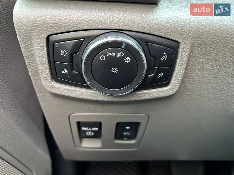 Пикап Ford F-150 2019 в Одессе