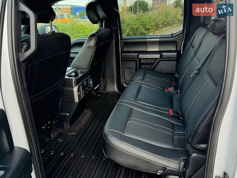 Пикап Ford F-150 2020 в Сумах