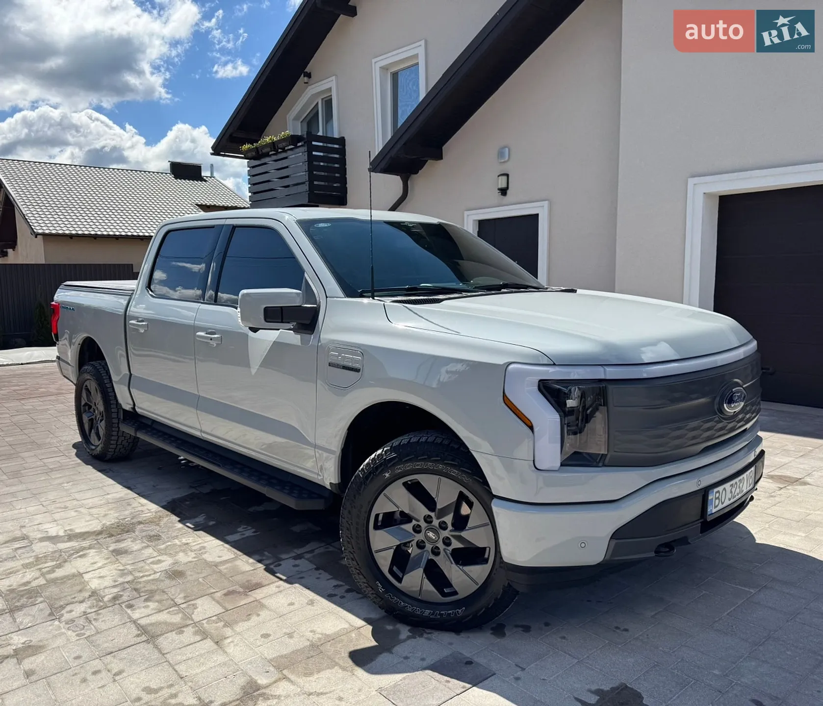 2023 Ford F-150 - мініатюра 5