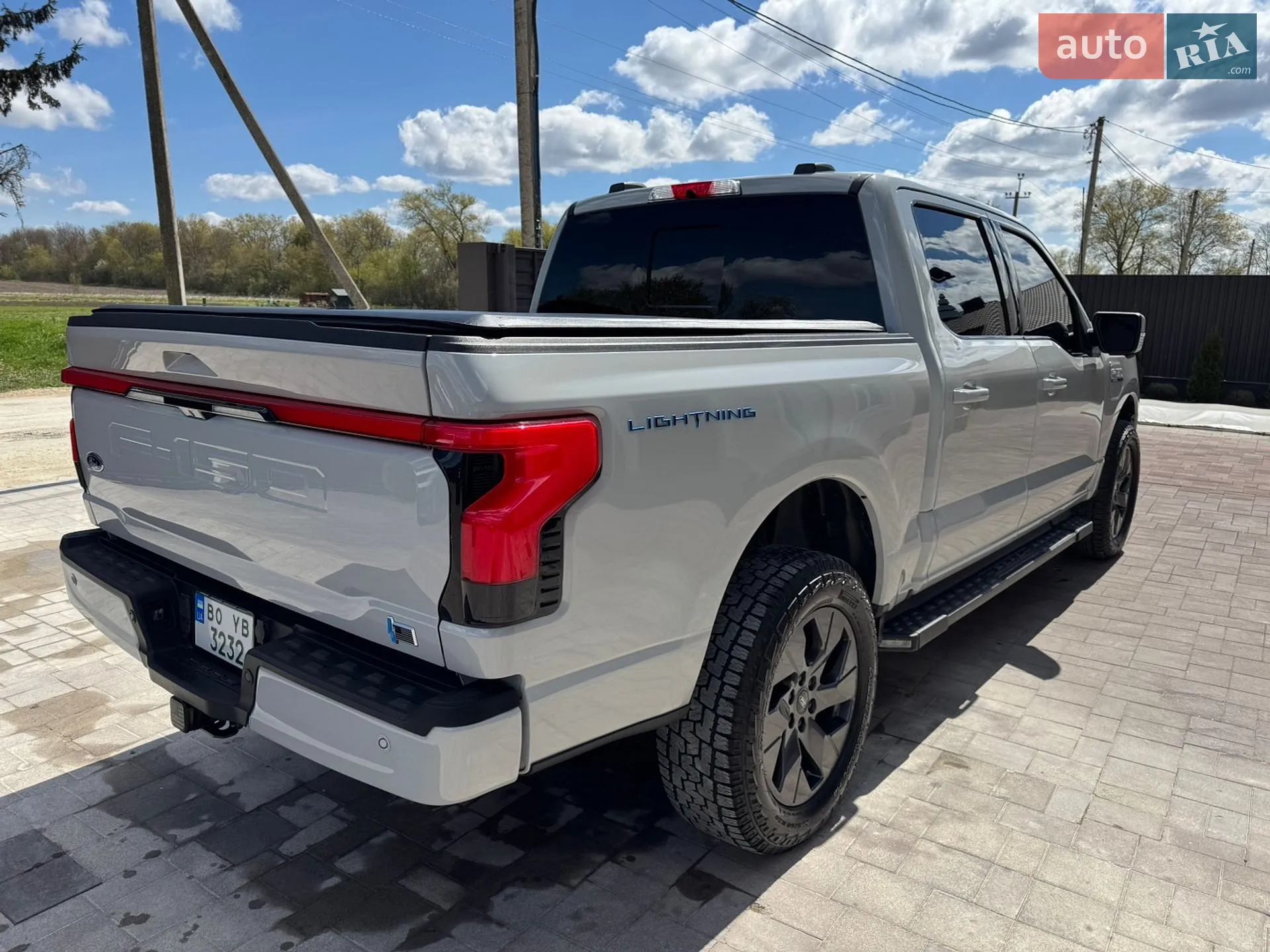 2023 Ford F-150 - мініатюра 26