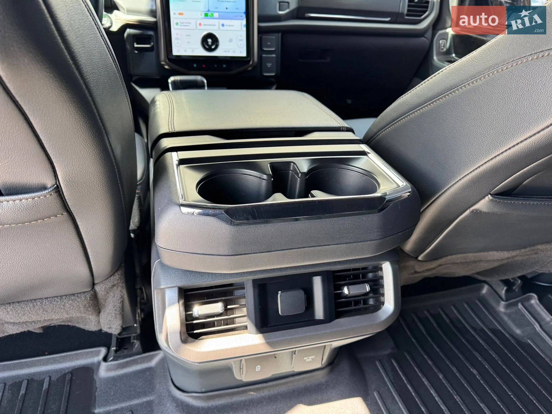 2023 Ford F-150 - мініатюра 34