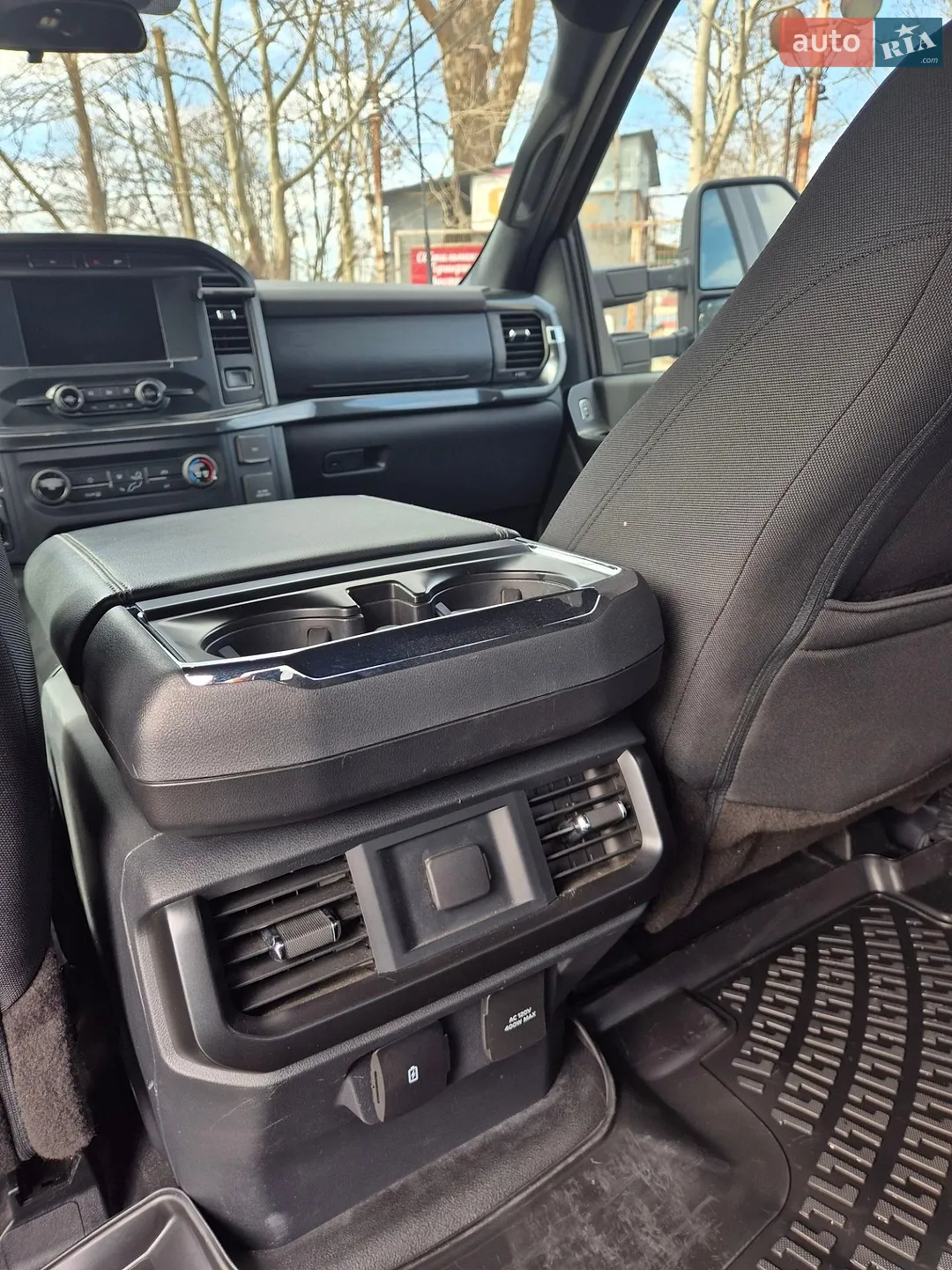 2021 Ford F-150 - мініатюра 12